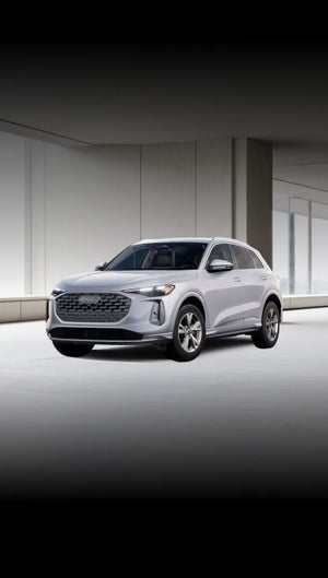 2025 Audi Q5 quattro Premium