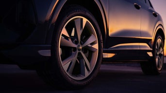 Tire Price Match Guarantee Special