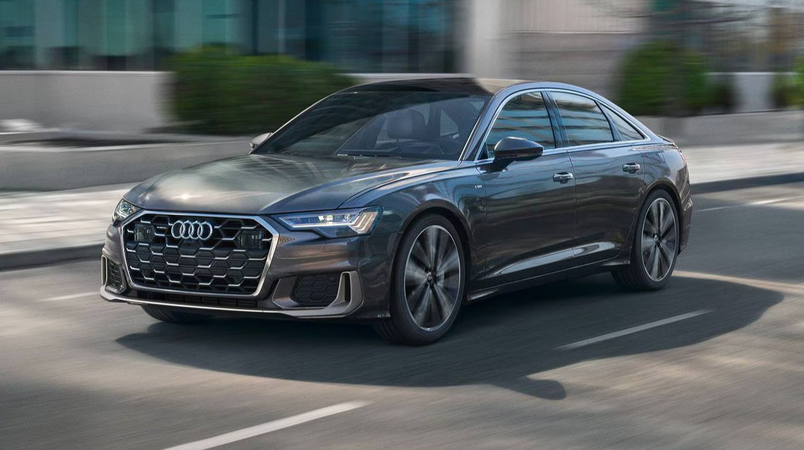 2025 Audi A6 For Sale in Naperville, IL