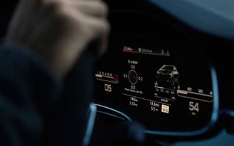 2025 Audi RS Q8 performance