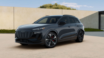 Used Audi SQ6 e-tron® For Sale Near Denver, CO