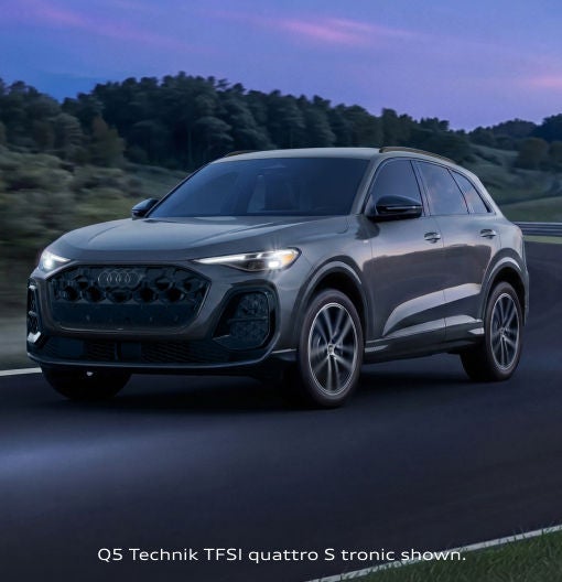 Dream It. Drive It. | On until June 1