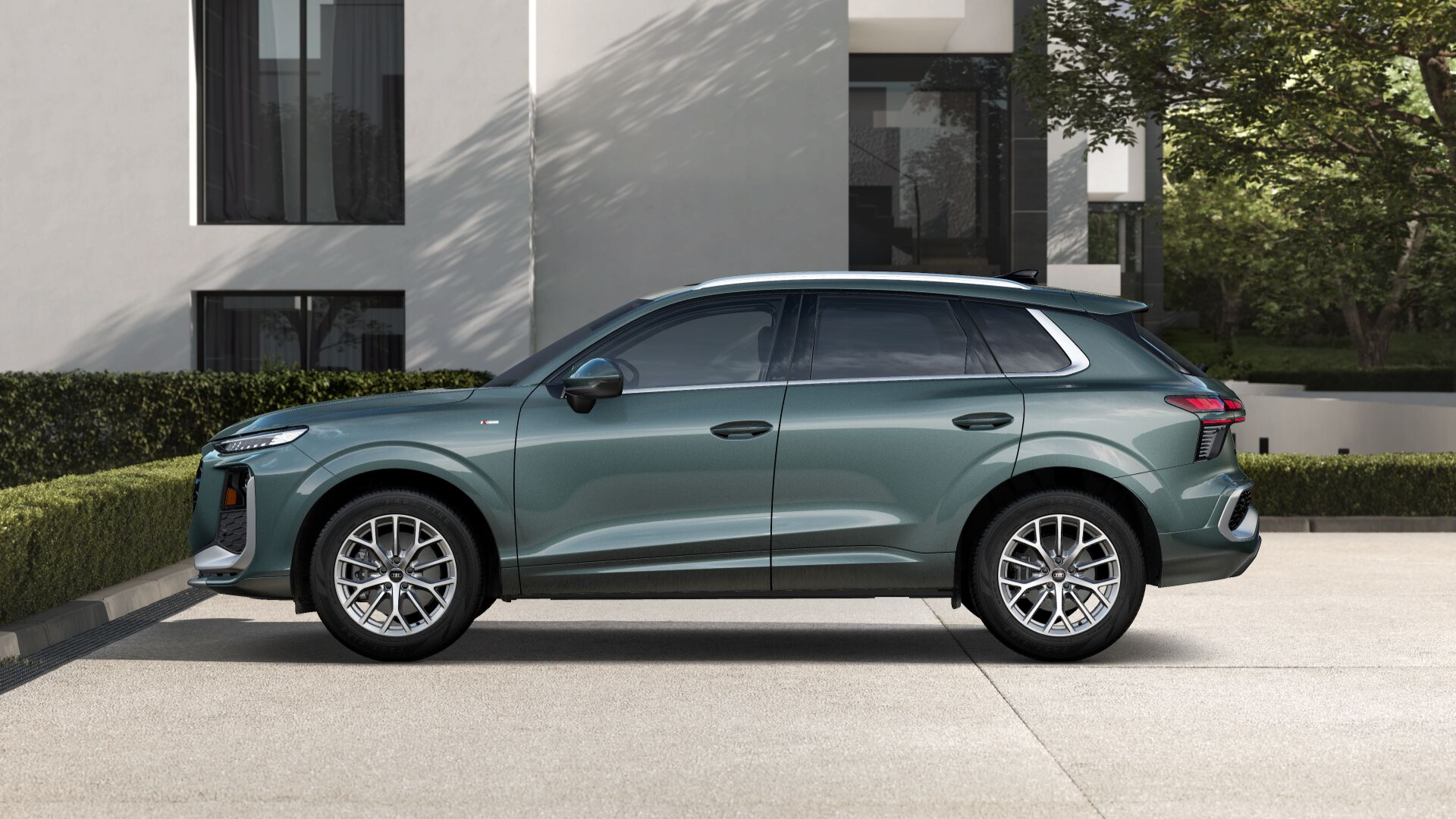 2026 Audi Q3 For Sale Near Joliet, IL  