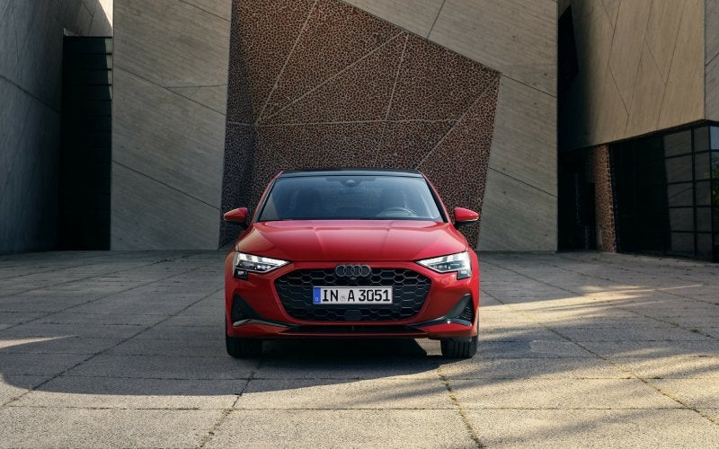 Bakersfield, CA - 2025 Audi A3's Mechanical