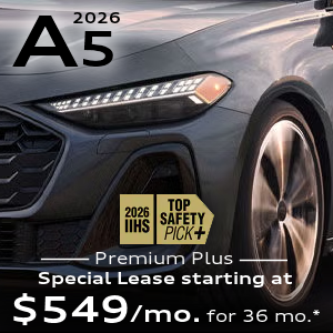 2026 A5
