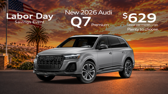 Q7 Special
