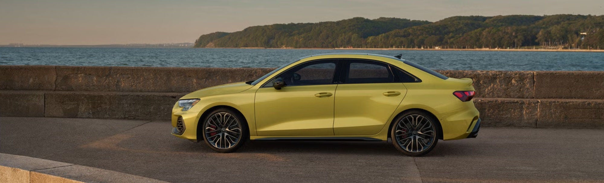 What to Know About the 2026 Audi S3