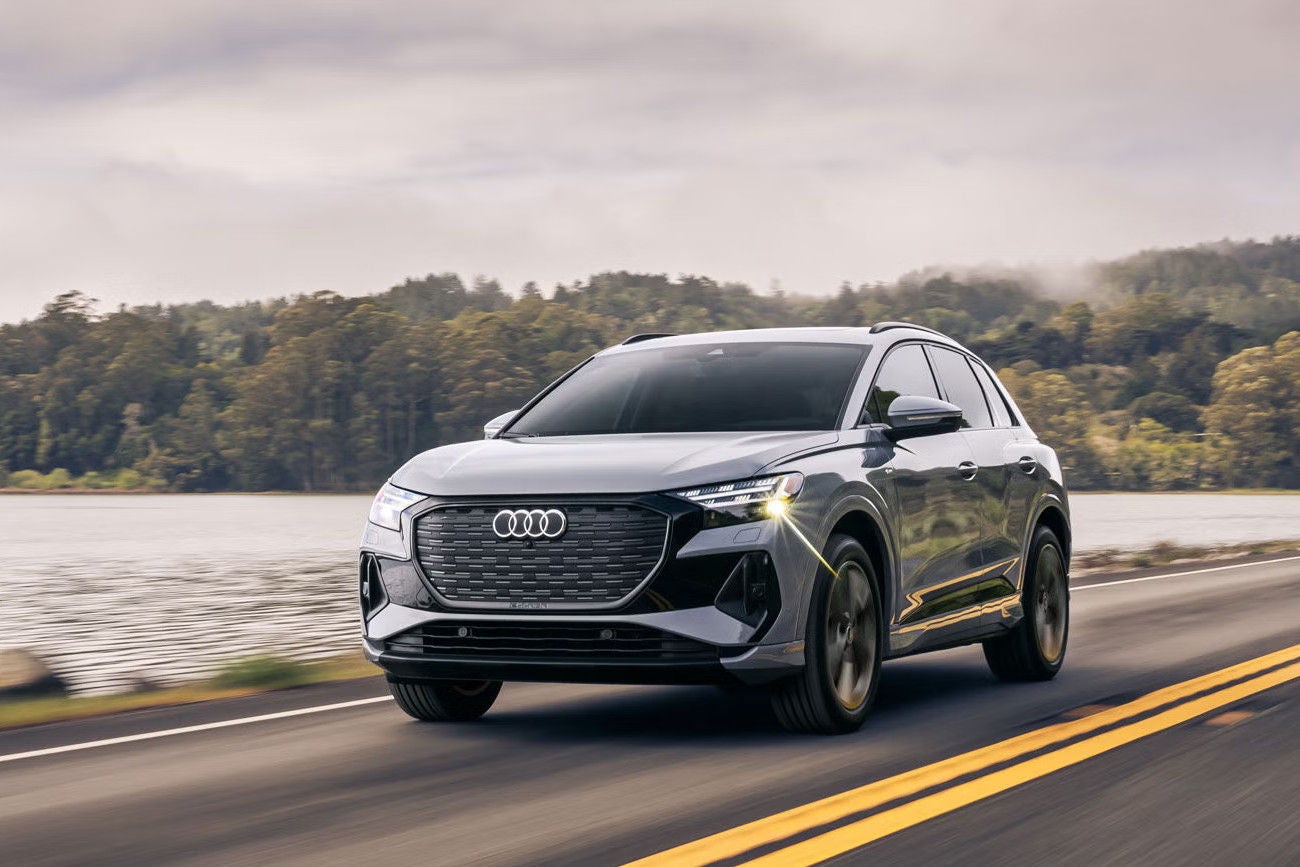 Quiet Strength That Feels Natural