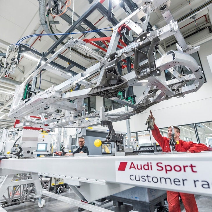 Le parfait copilote.