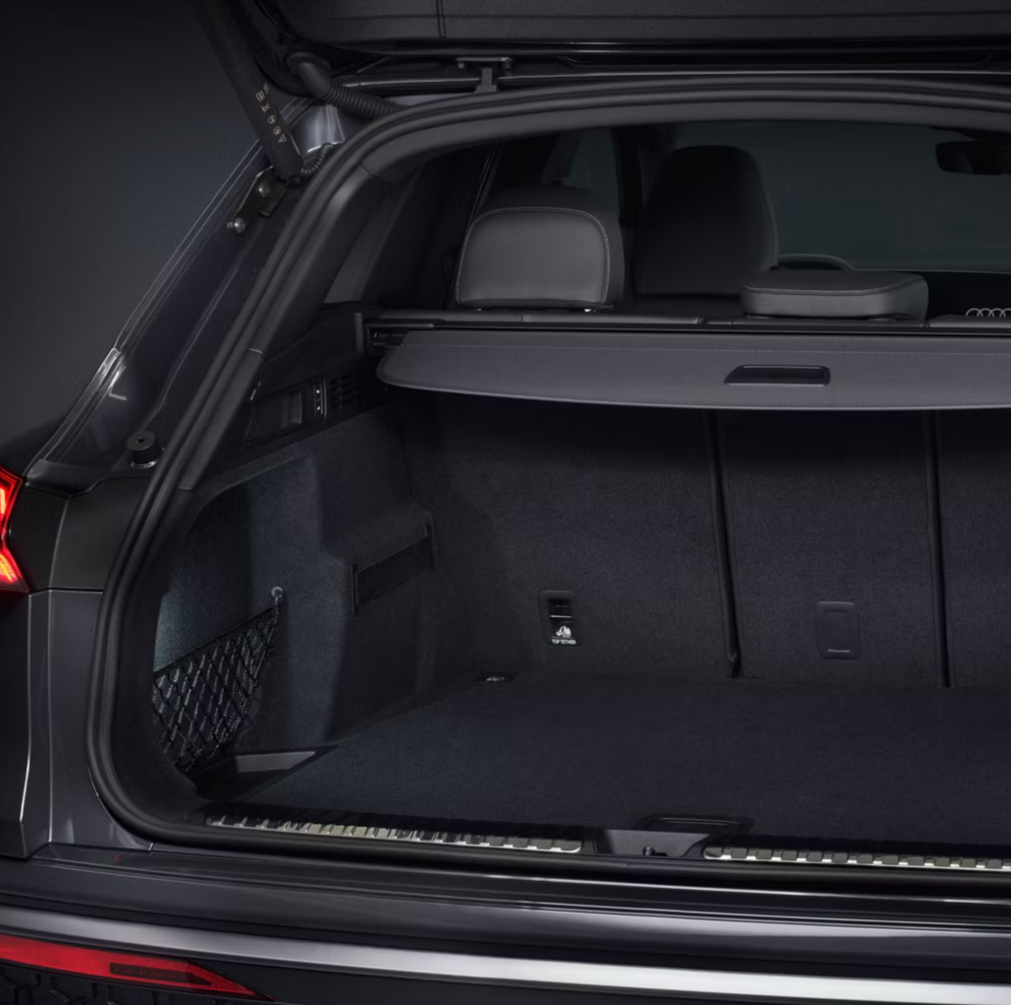 2025 Audi Q5 Near You in Oplesusas, LA