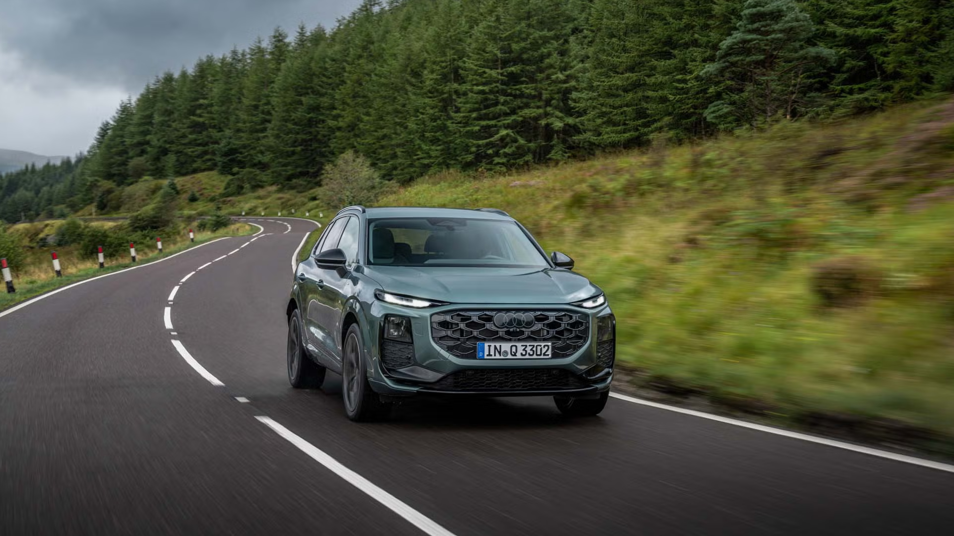 2026 Audi Q3 For Sale Near Edison, NJ 