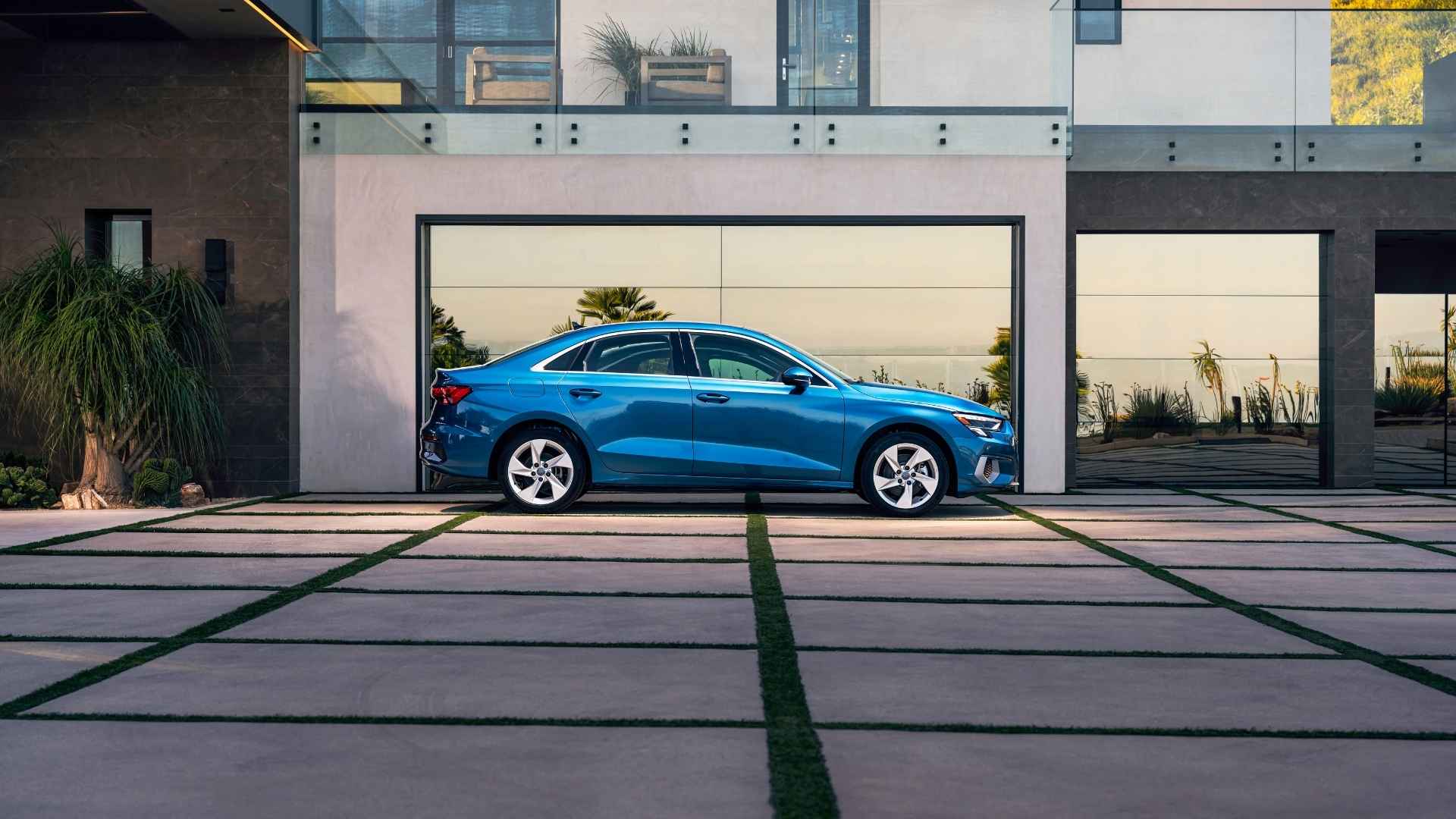 Used Audi Cars for Sale in West Covina, CA