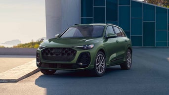 Audi Q5 Specials