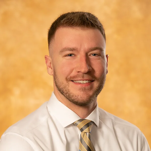 Trevor Griseta 