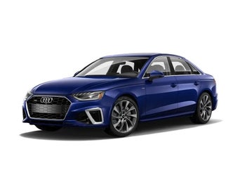 Audi A4 Winter Wheel Sets