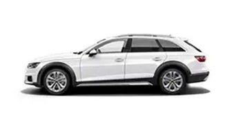 2025 A4 Allroad