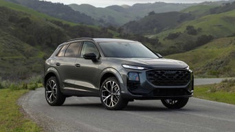 Audi Q3 Specials