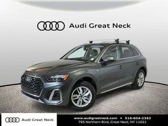 2023 Audi Q5 Premium 45 TFSI® quattro® S tronic®