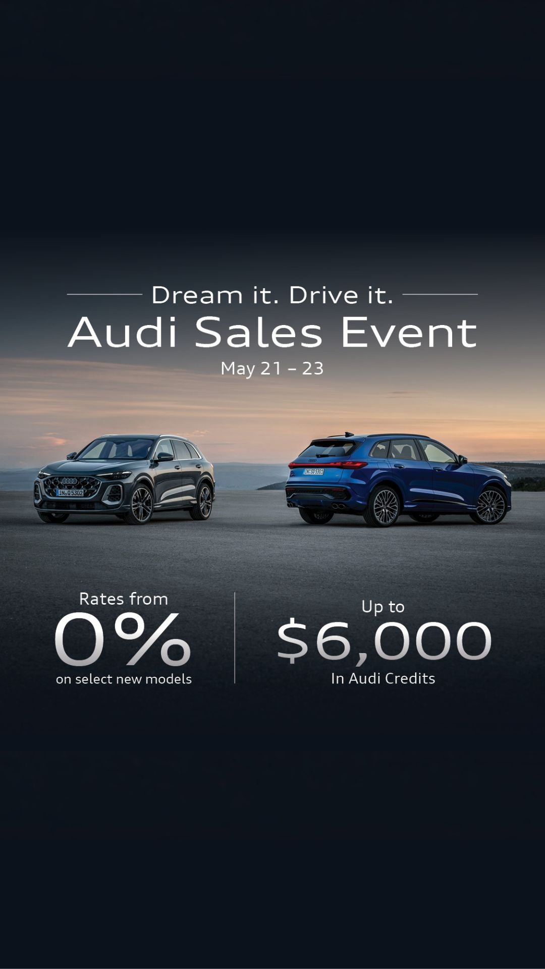 Premier Audi Dealer Serving Calgary Alberta