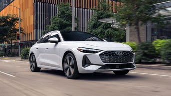 2026 A5 Premium Quattro: Lease for $449 per month for 36 months with $5,199 due at signing