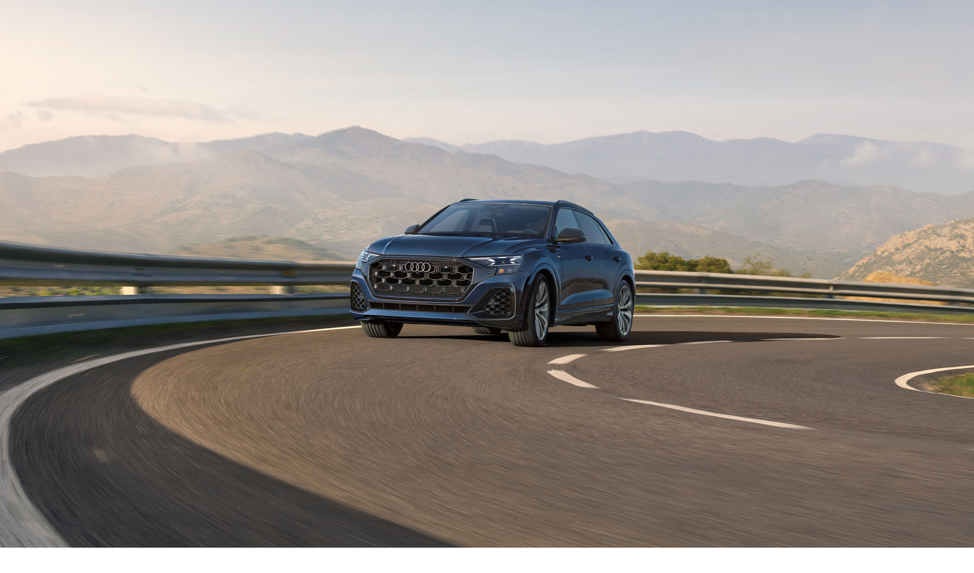 2026 Audi Q8 For Sale Near Hershey, PA