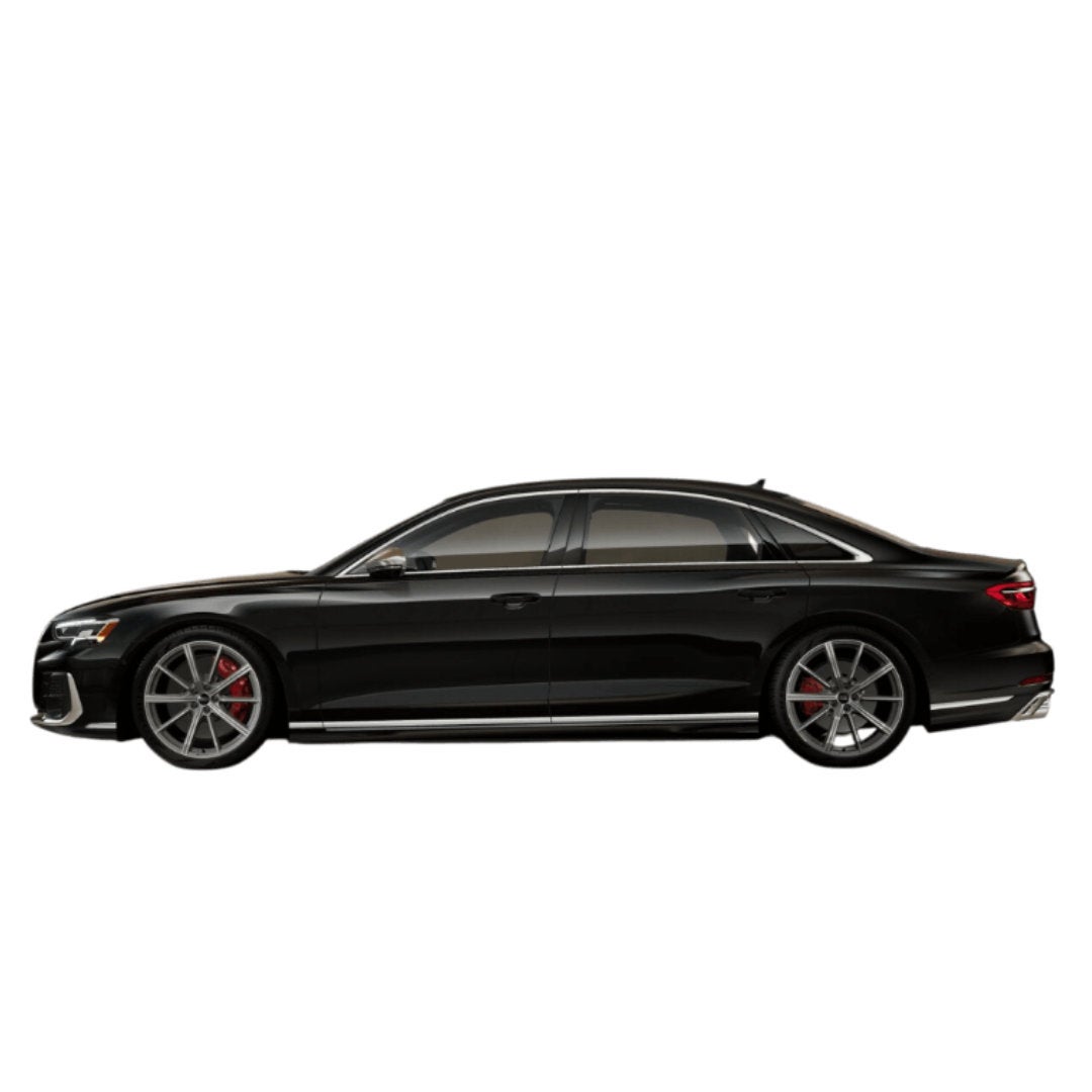 2025 Audi S8