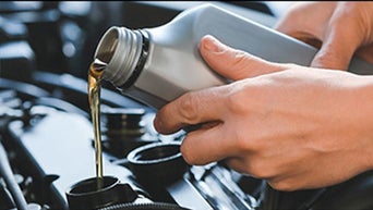 Audi oil change service for engine health and performance