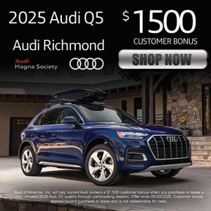 June Q5 offers