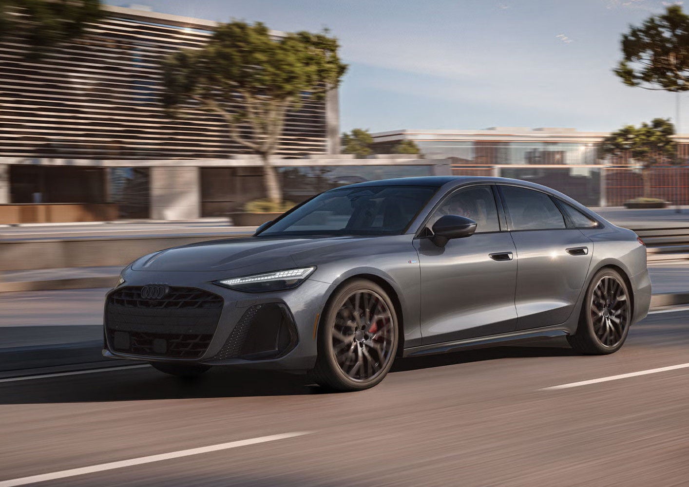 Power That Feels Smooth And Steady