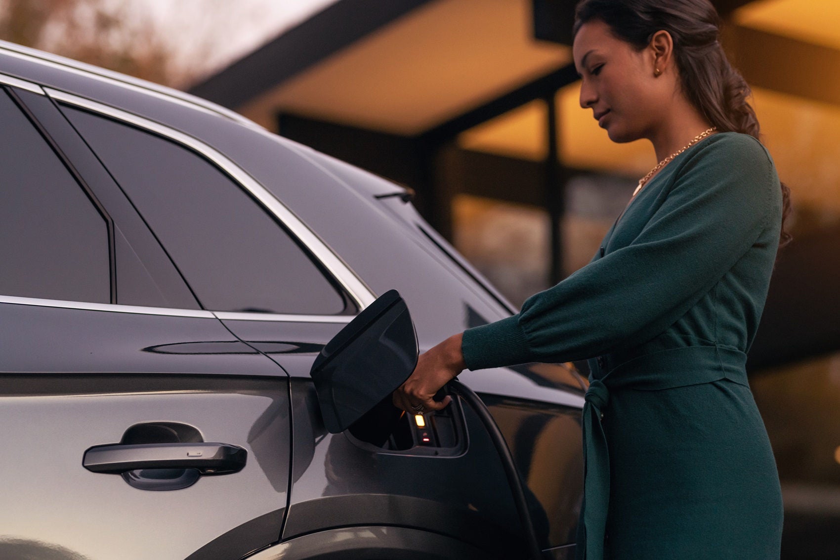 Electric Vehicle Dealer near Nobleton ON
