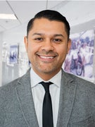 Christopher Alcocer
