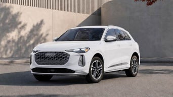 All-New 2026 Audi Q5 
