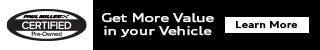 Get More Value in your Vehicle