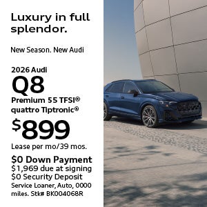 2026 Q8 Convenience Plus