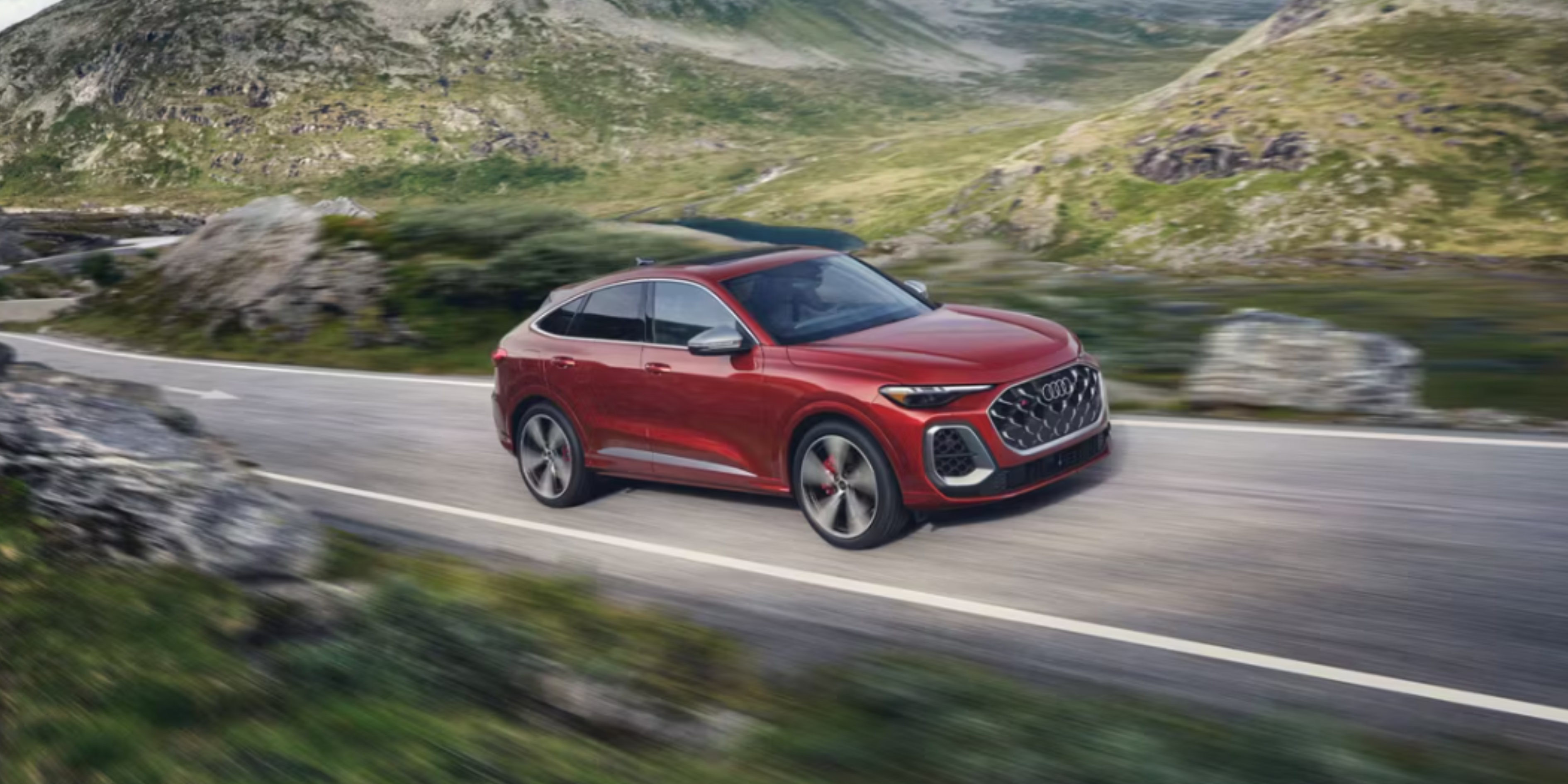 2024 Audi Q5 For Sale Near New Braunfels, TX  