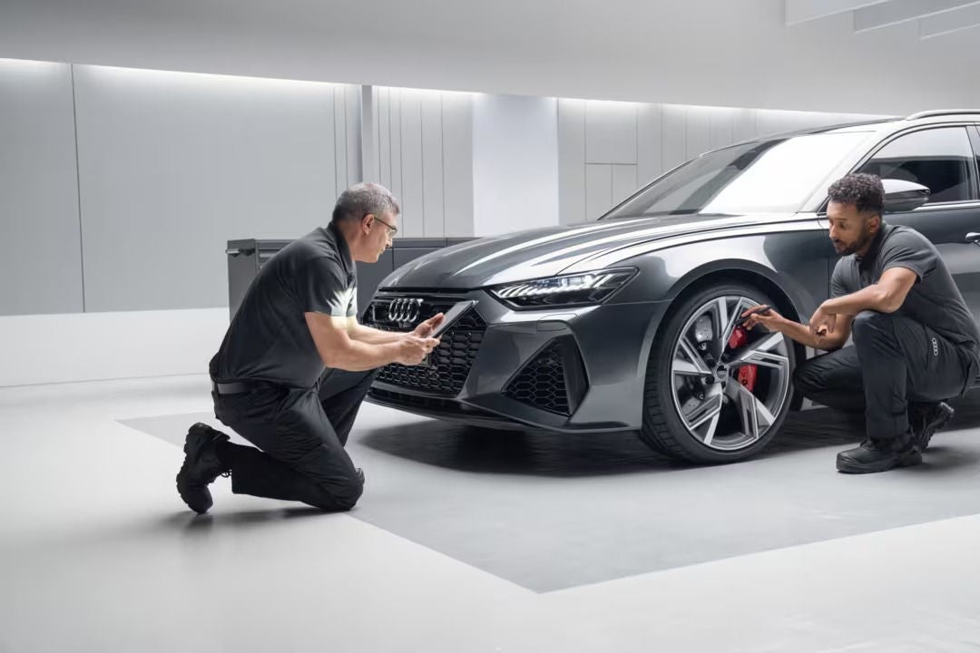Audi Service