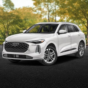 Audi Q5 car