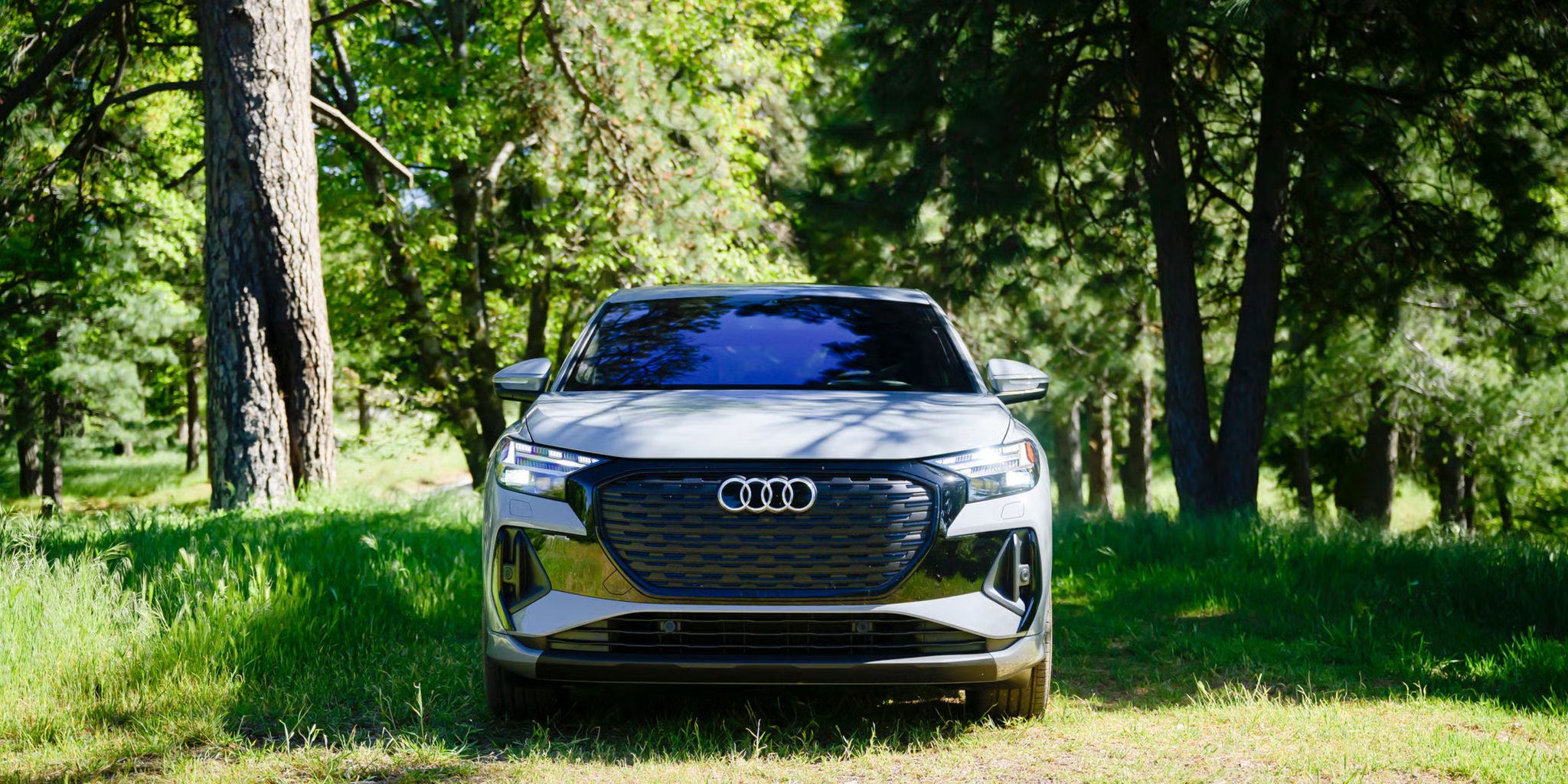 2025 Audi Q4 Sportback e-tron® For Sale Near Robbinsville Township, NJ  