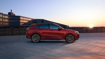 Audi Q5 Vehicle Specials