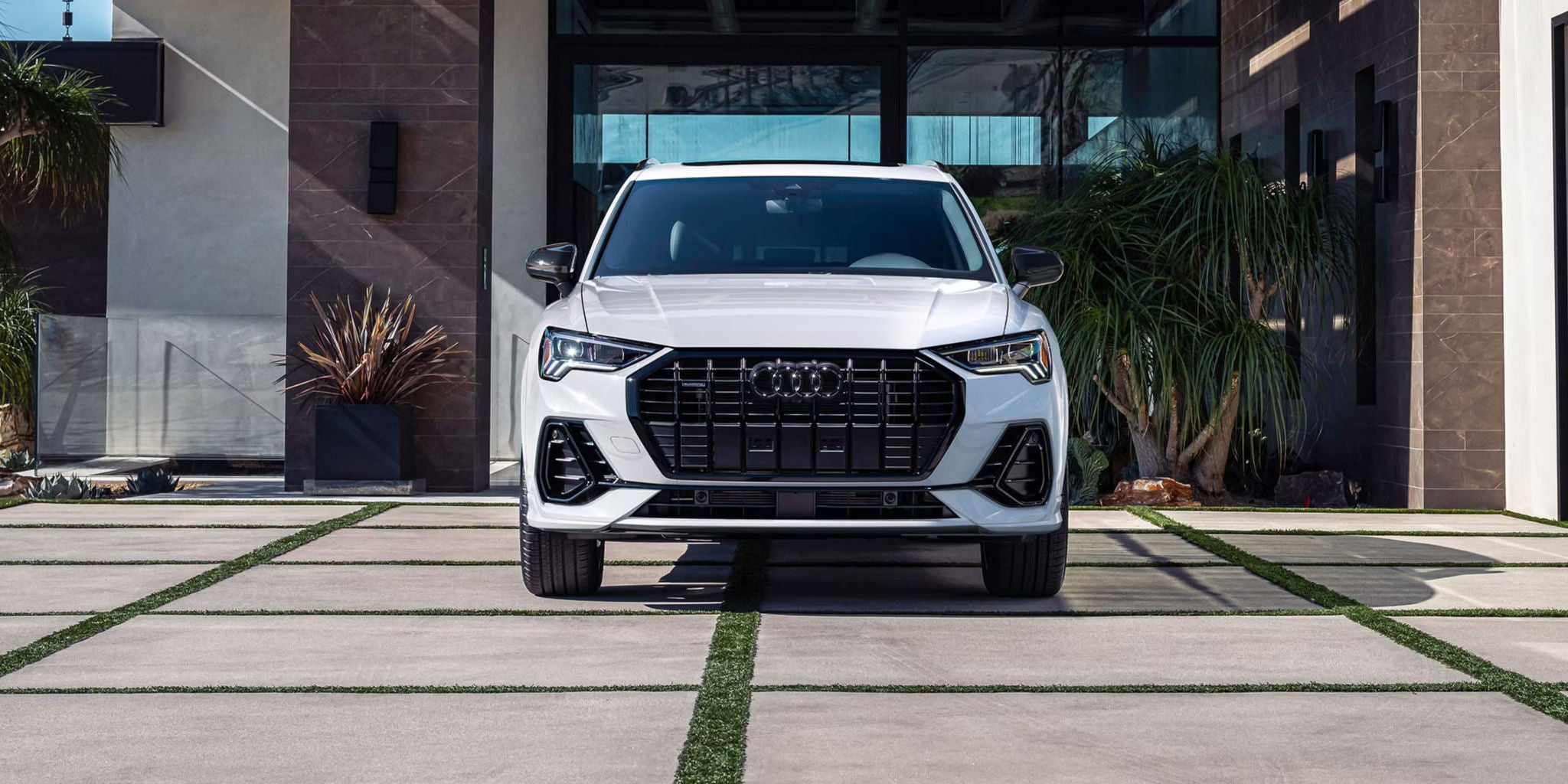 2025 Audi Q3 For Sale Near Hershey, PA  