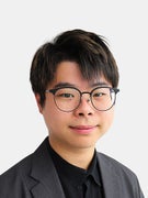 Jason Wong 