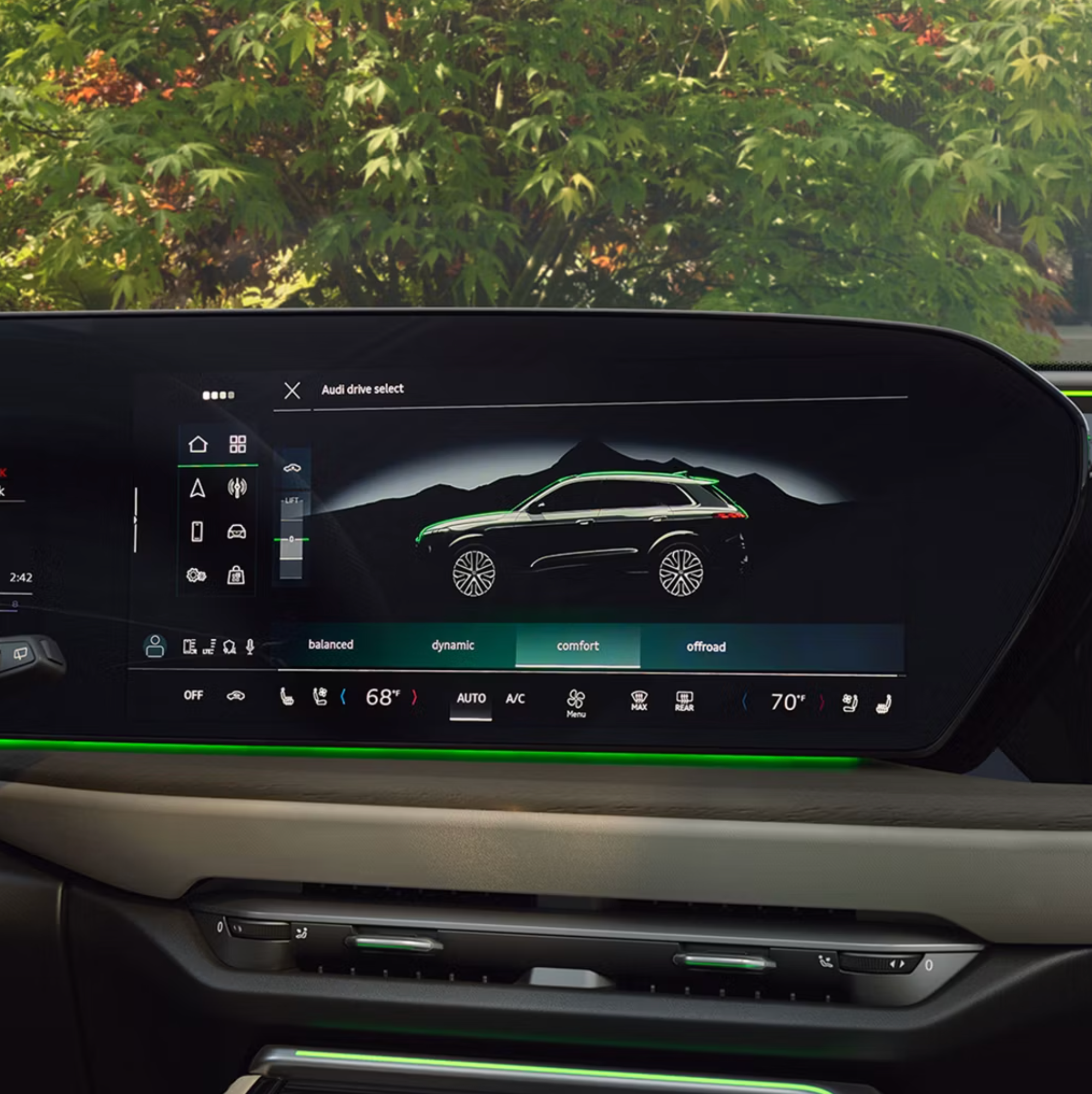 2025 Audi Q5 Near You in Lafayette, LA