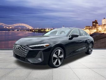 2025 Audi All-new A5 2.0T Premium 