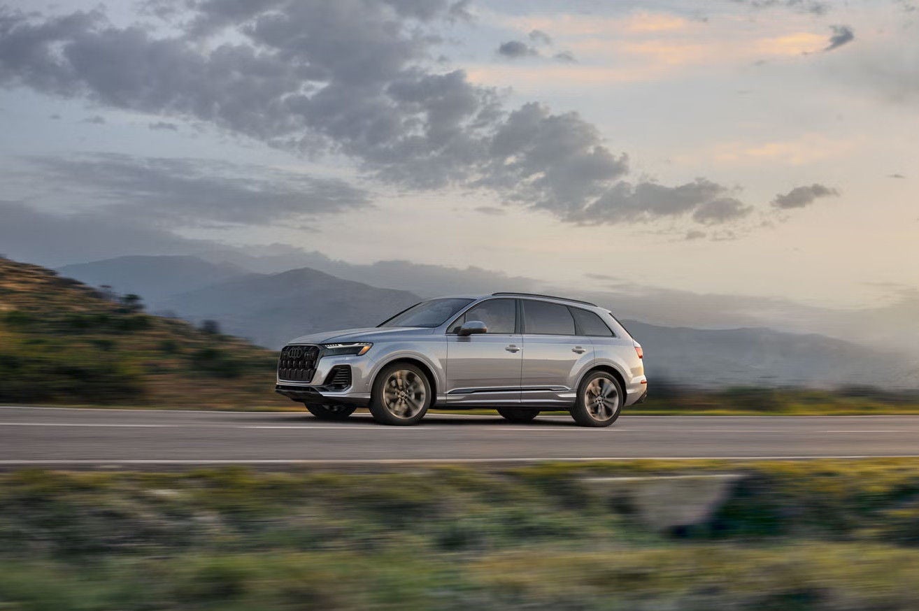 Power That Fits Ottawa Roads