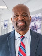 Kevin Bolden