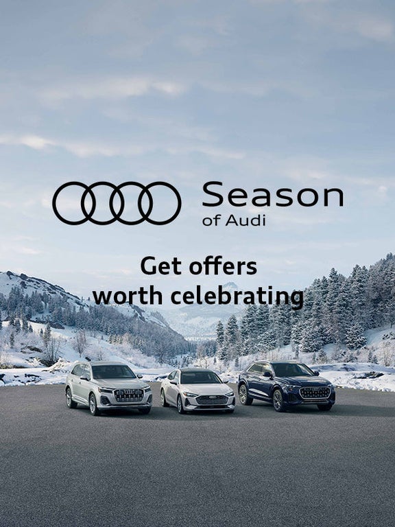 season of audi