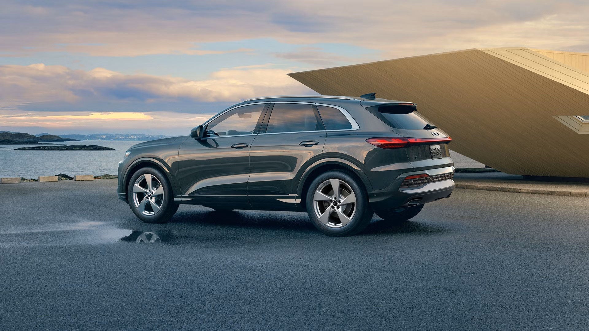 2025 Audi Q5 Plug-in Hybrid For Sale in Paramus, NJ  