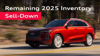 Inventory Selldown