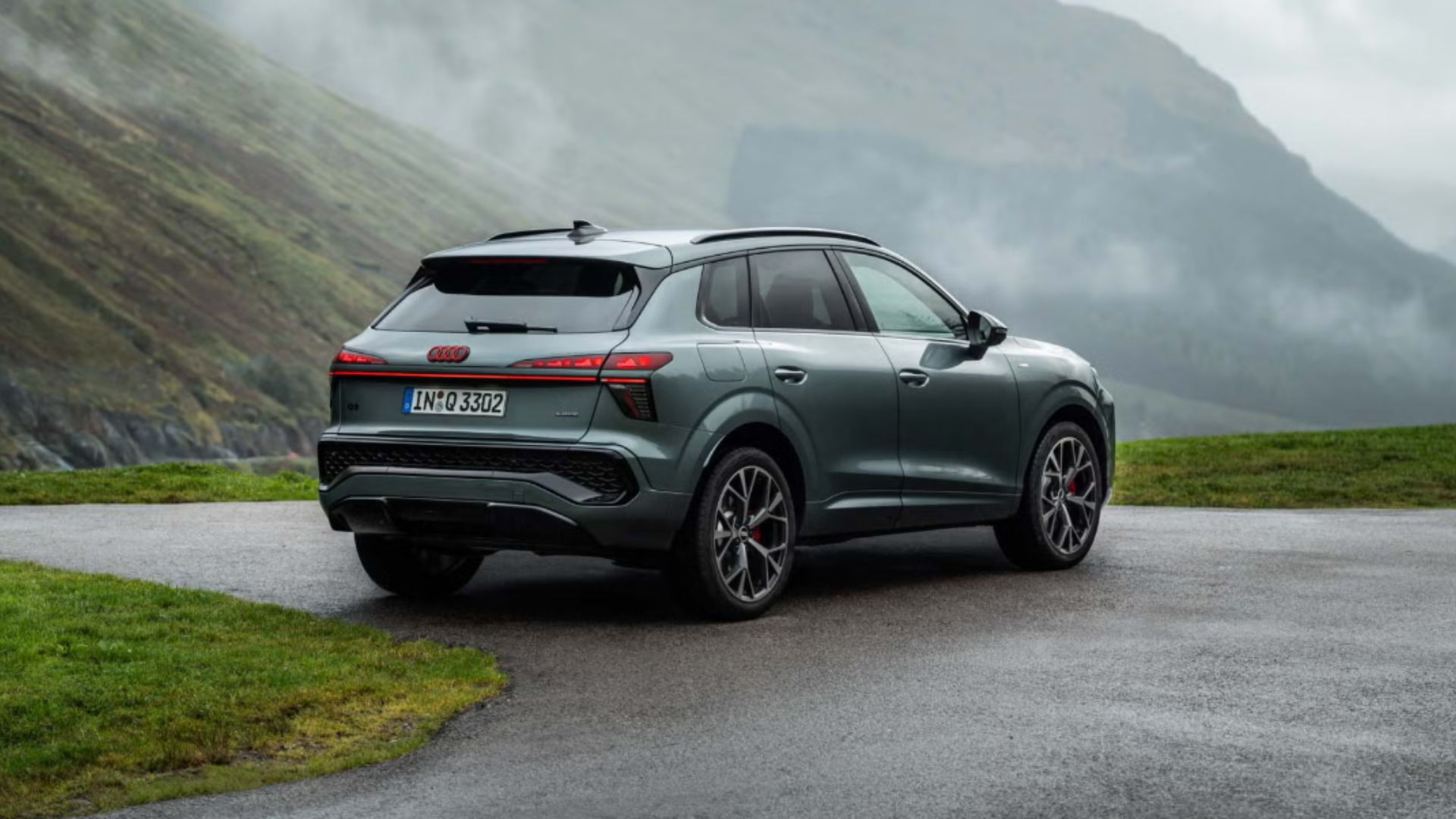 2026 Audi Q3 For Sale in Austin, TX