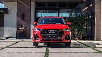 2025 Audi Q3